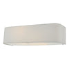 dar-lighting-ronda-2-light-wall-light-ivory