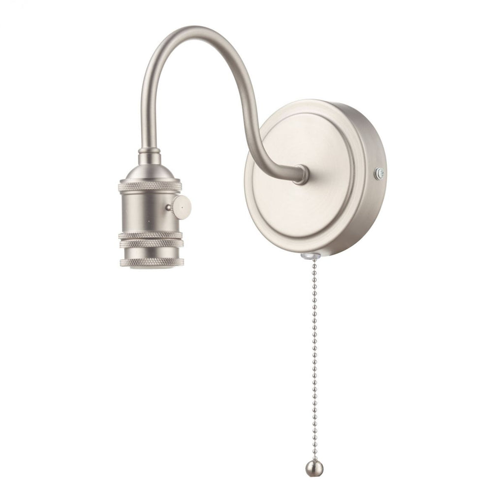 dar-lighting-accessory-1-light-wall-light-antique-chrome-bracket-only