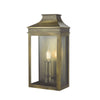 dar-lighting-vapour-coach-lantern-wall-light-weathered-brass-ip44