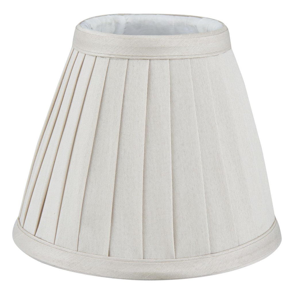 dar-lighting-yovanna-pleated-shade-15cm-ivory