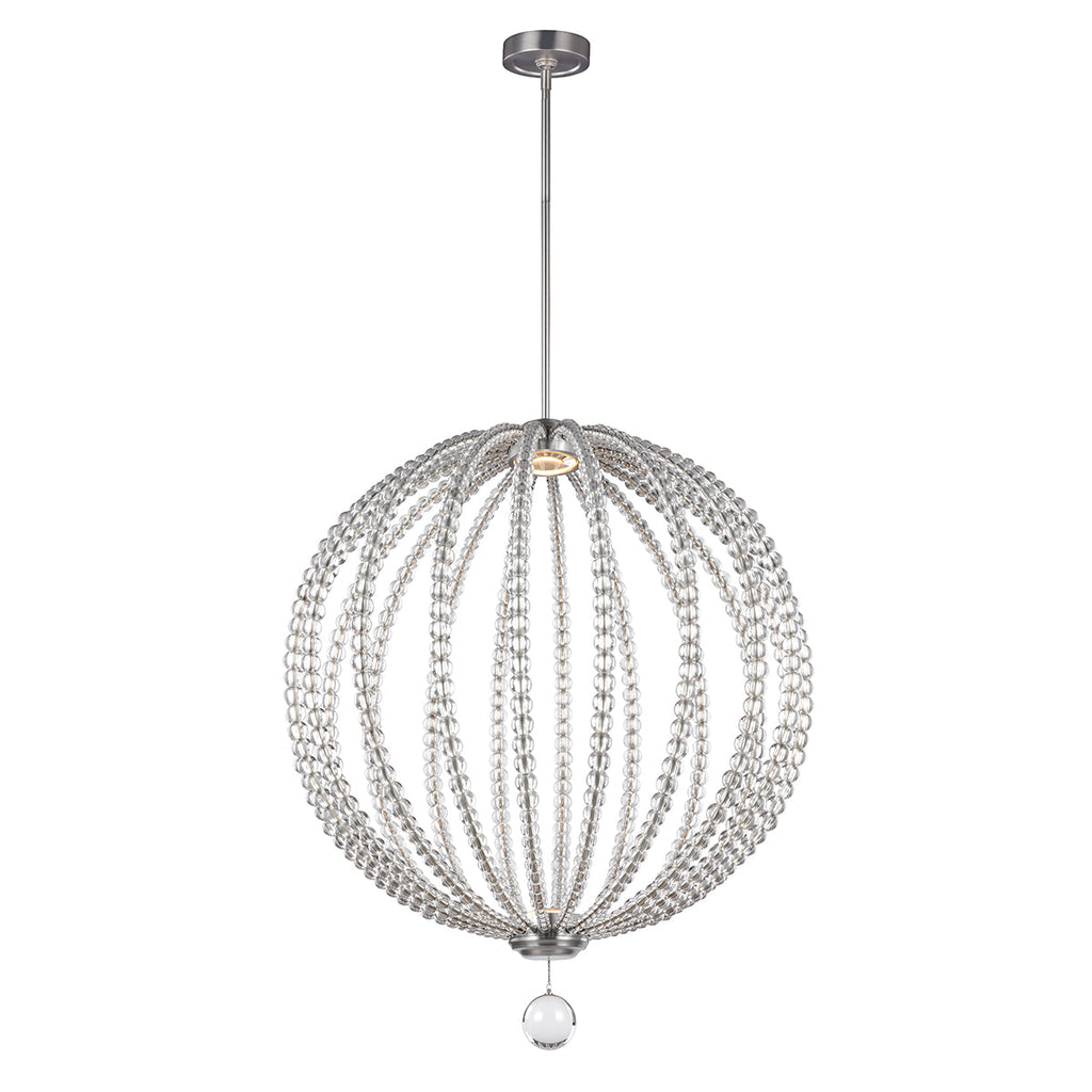 Oberlin Large LED Pendant - Feiss