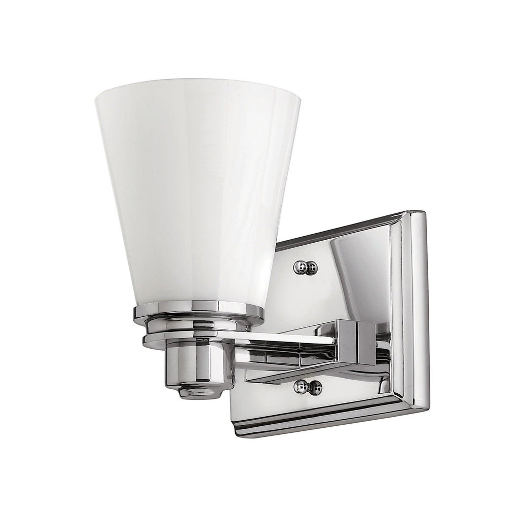 Avon 1 Light Wall Light - Hinkley Lighting