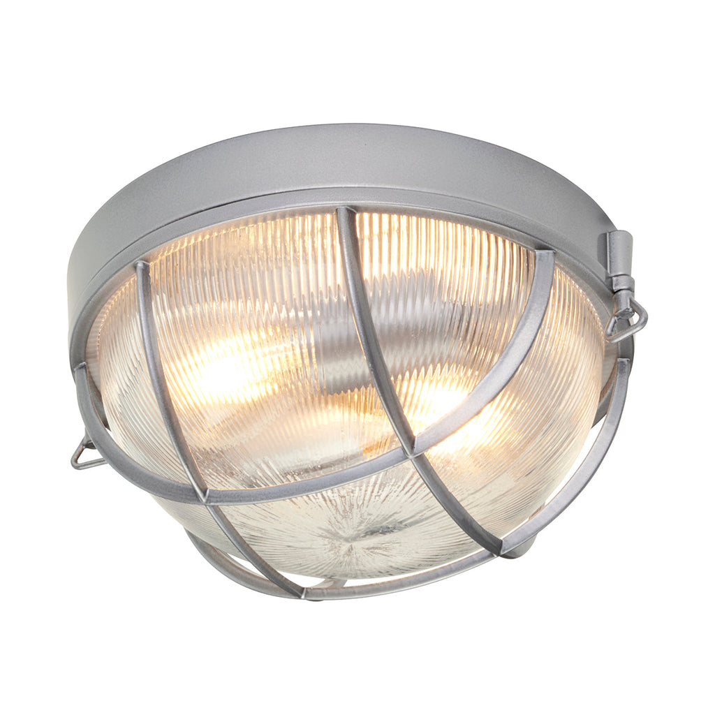 Marina 2 Light Flush Mount - Hinkley Lighting