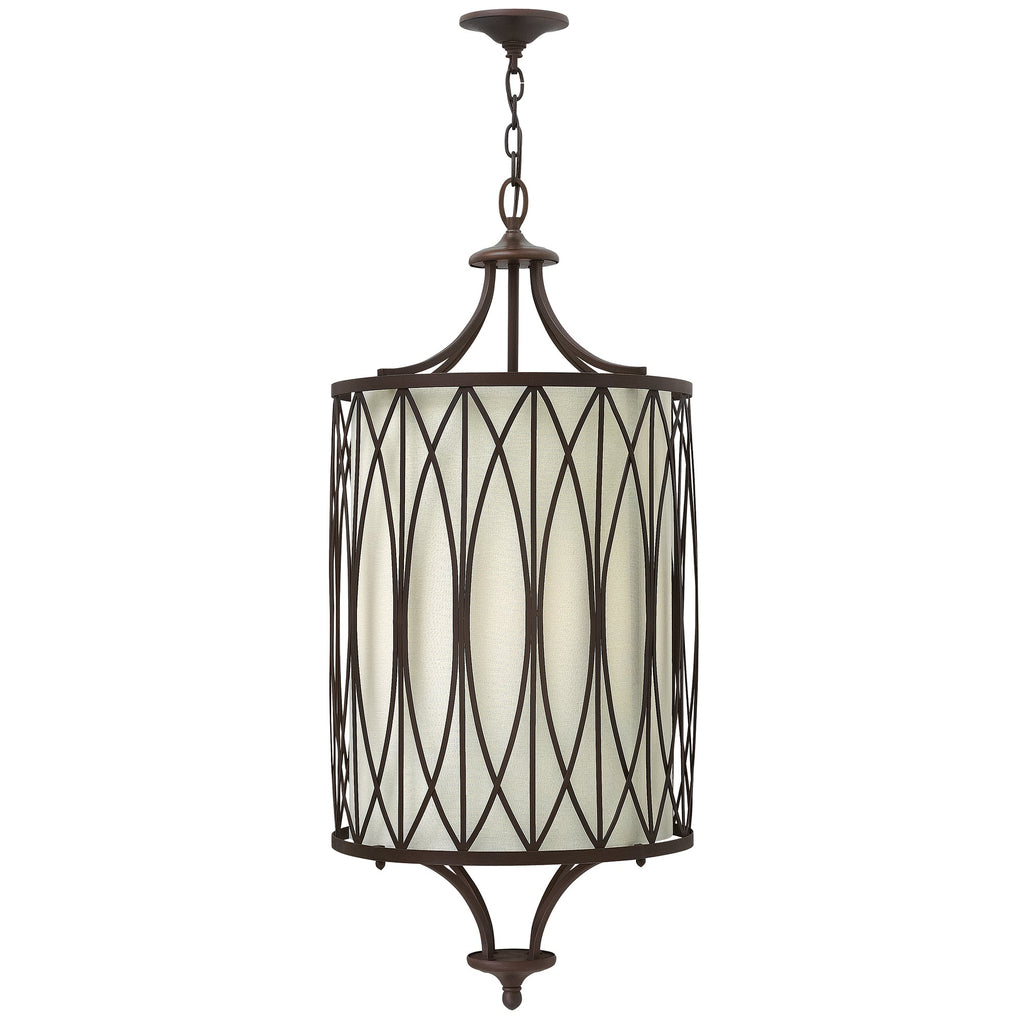 Walden 4 Light Pendant - Hinkley Lighting